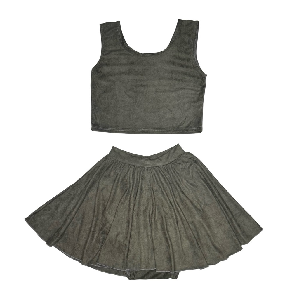 Wild‎ Rich Kids Two-Piece Outfit